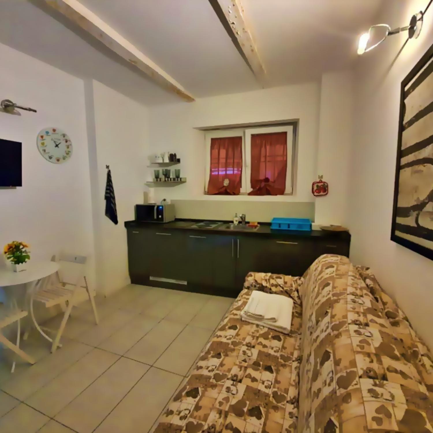 Affection Apartment Bologna Exteriör bild